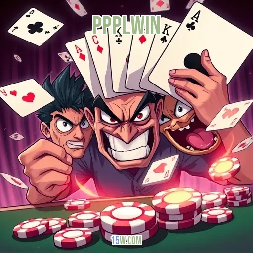 ppplwin: Os Bônus que Elevam Seu Jogo a Outro Nível