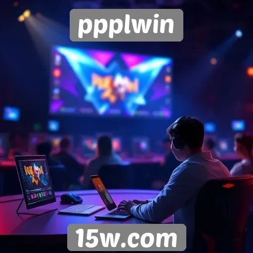 Impacto das regulamentações no site ppplwin