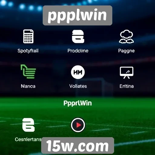 Métodos de pagamento aceitos pelo ppplwin