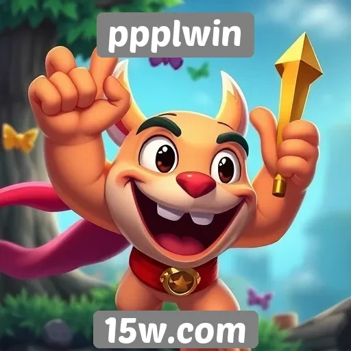 Jogos mais populares disponíveis no ppplwin