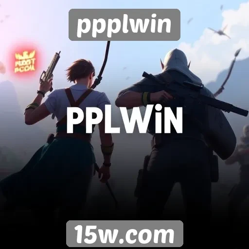 Novidades no portfólio de jogos do ppplwin
