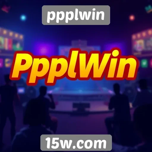 Comparação entre ppplwin e concorrentes do setor