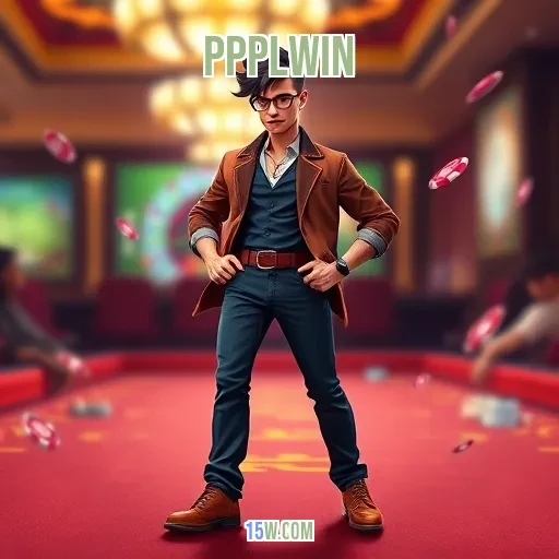 ppplwin: Descubra Promoções Imperdíveis para Jogadores Brasileiros!