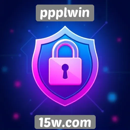 Análise da segurança no site ppplwin