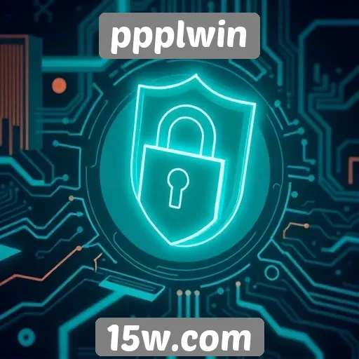 Recursos de segurança do ppplwin para jogadores